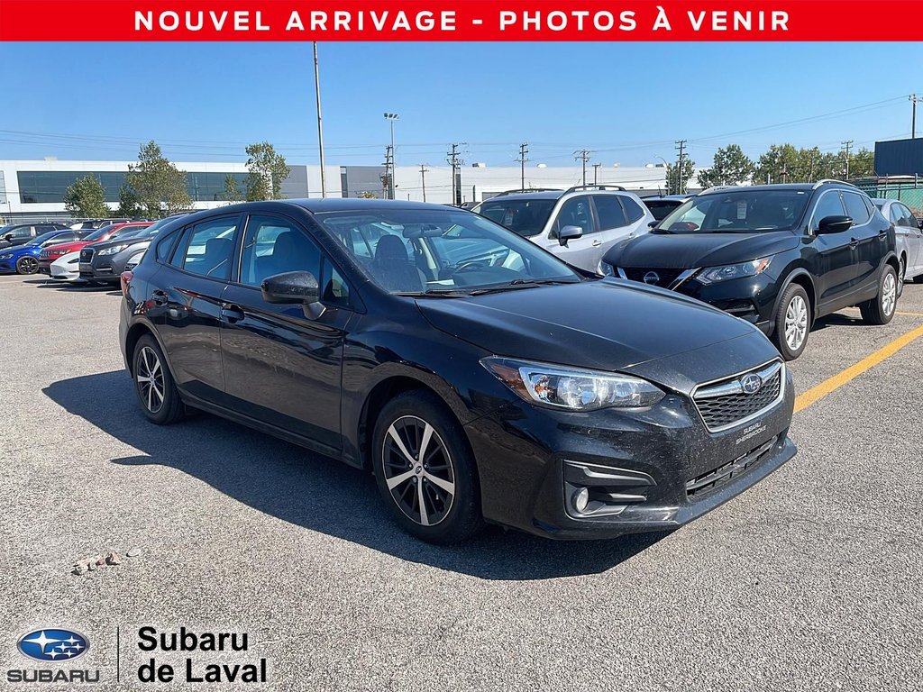 Subaru Impreza Touring 2019 à Laval, Québec - 5 - w1024h768px