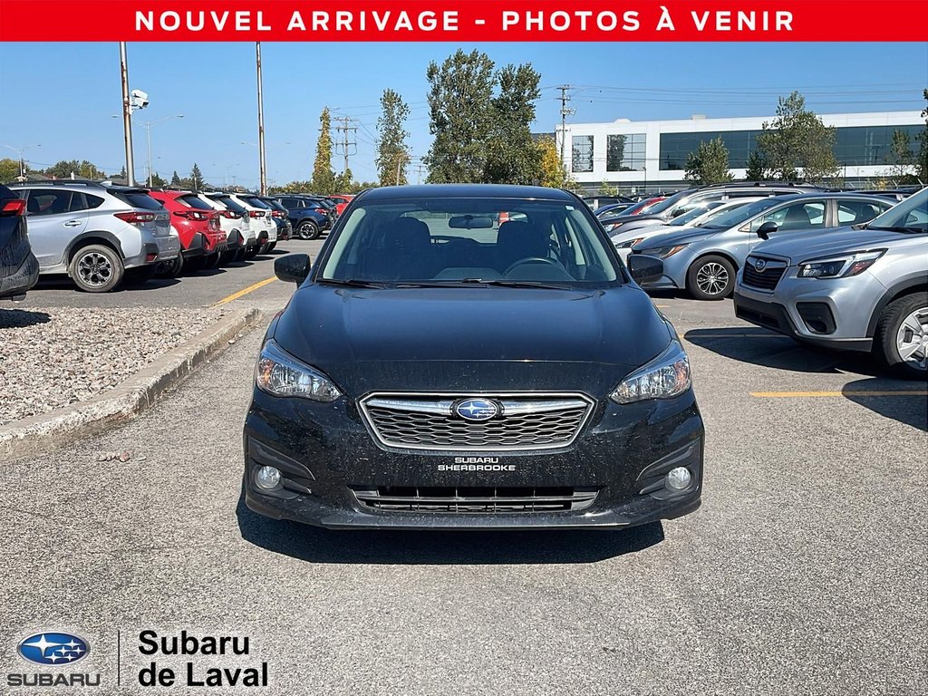 Subaru Impreza Touring 2019 à Laval, Québec - 3 - w1024h768px