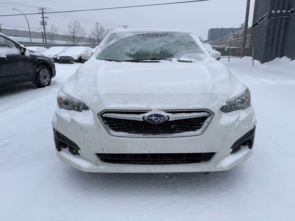 Subaru Impreza Convenience 2019 à Laval, Québec - 3 - w1024h768px
