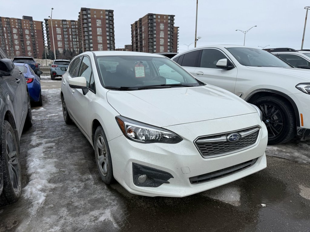 Subaru Impreza Touring 2019 à Laval, Québec - 5 - w1024h768px