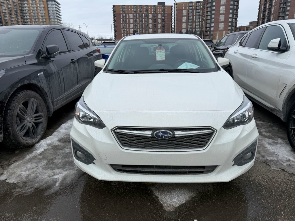 Subaru Impreza Touring 2019 à Laval, Québec - 3 - w1024h768px