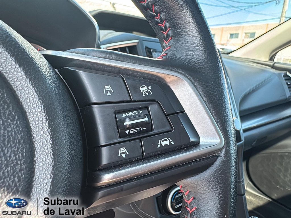 2019 Subaru Impreza Sport-tech in Laval, Quebec - 20 - w1024h768px