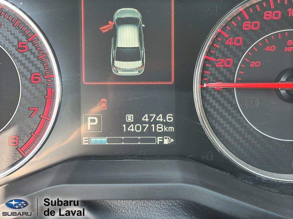 2019 Subaru Impreza Sport-tech in Laval, Quebec - 22 - w1024h768px