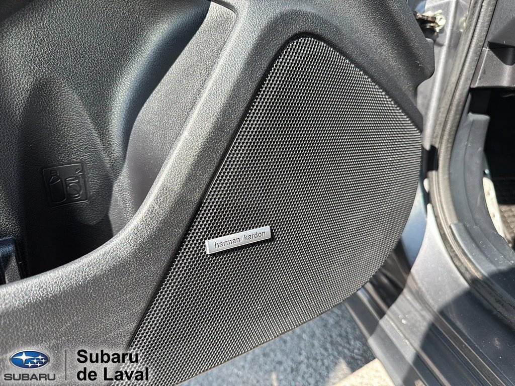 2019 Subaru Impreza Sport-tech in Laval, Quebec - 11 - w1024h768px