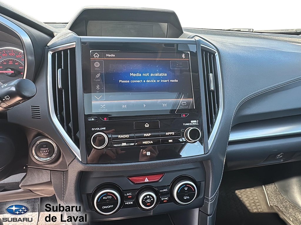 2019 Subaru Impreza Sport-tech in Laval, Quebec - 16 - w1024h768px