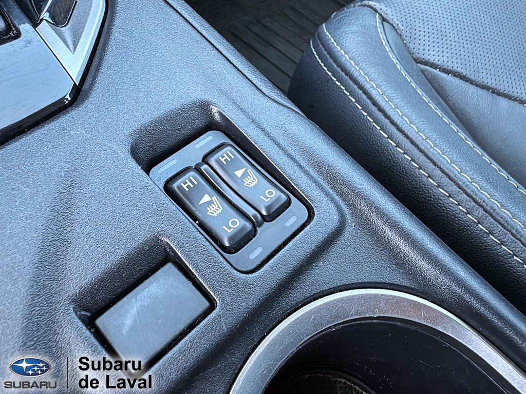 2019 Subaru Impreza Sport-tech in Laval, Quebec - 13 - w1024h768px