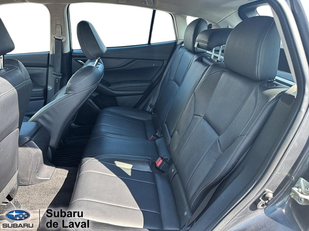 2019 Subaru Impreza Sport-tech in Laval, Quebec - 12 - w1024h768px