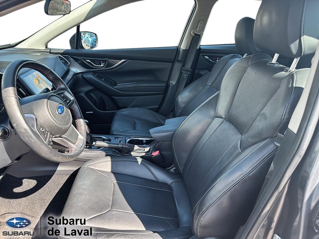 2019 Subaru Impreza Sport-tech in Laval, Quebec - 10 - w1024h768px