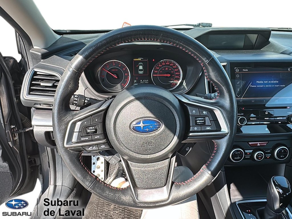 2019 Subaru Impreza Sport-tech in Laval, Quebec - 18 - w1024h768px
