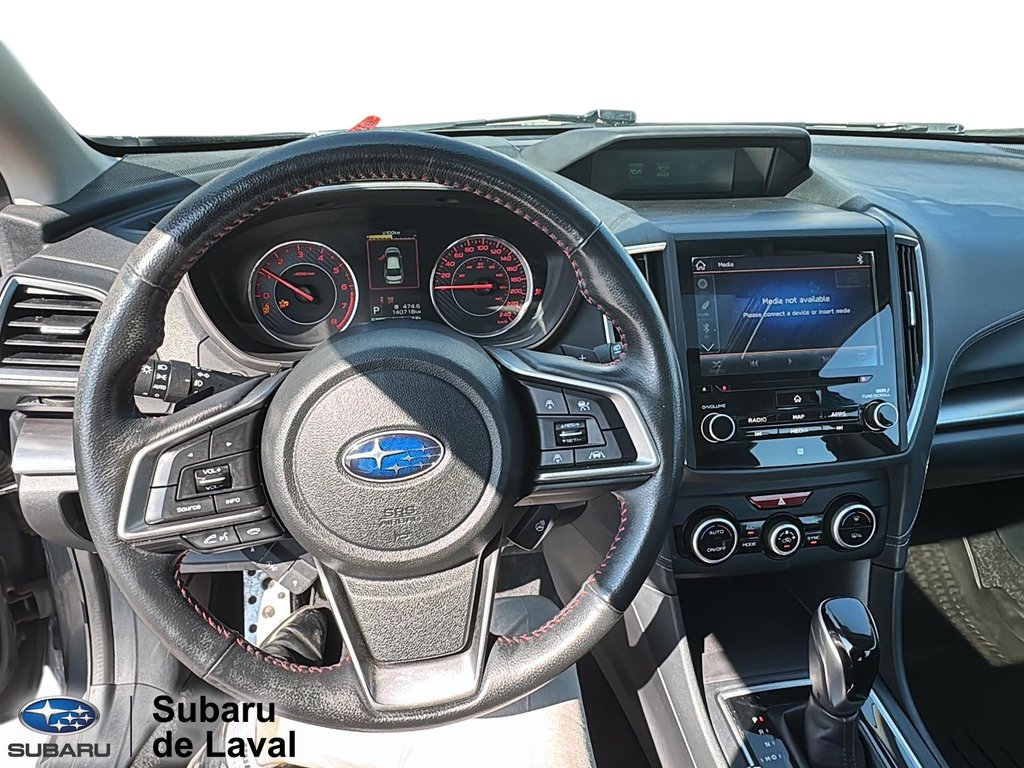 2019 Subaru Impreza Sport-tech in Laval, Quebec - 15 - w1024h768px