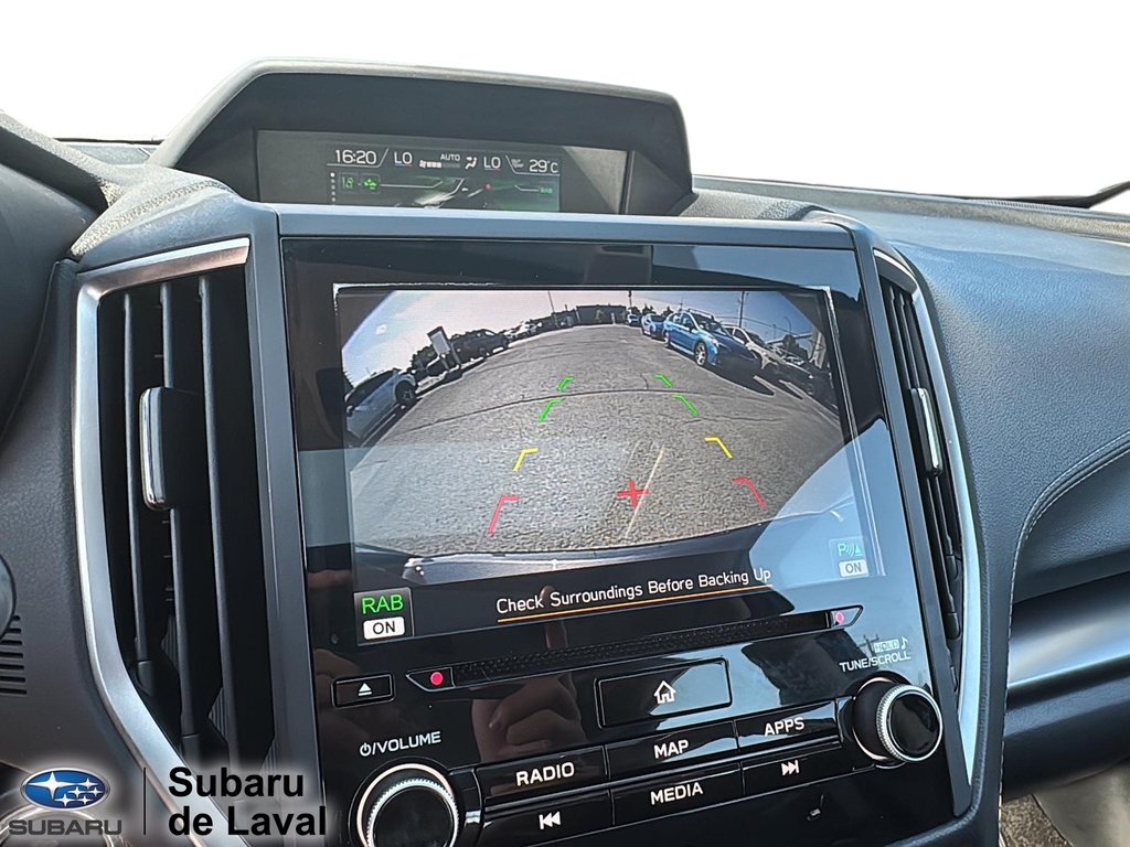 2019 Subaru Impreza Sport-tech in Laval, Quebec - 17 - w1024h768px