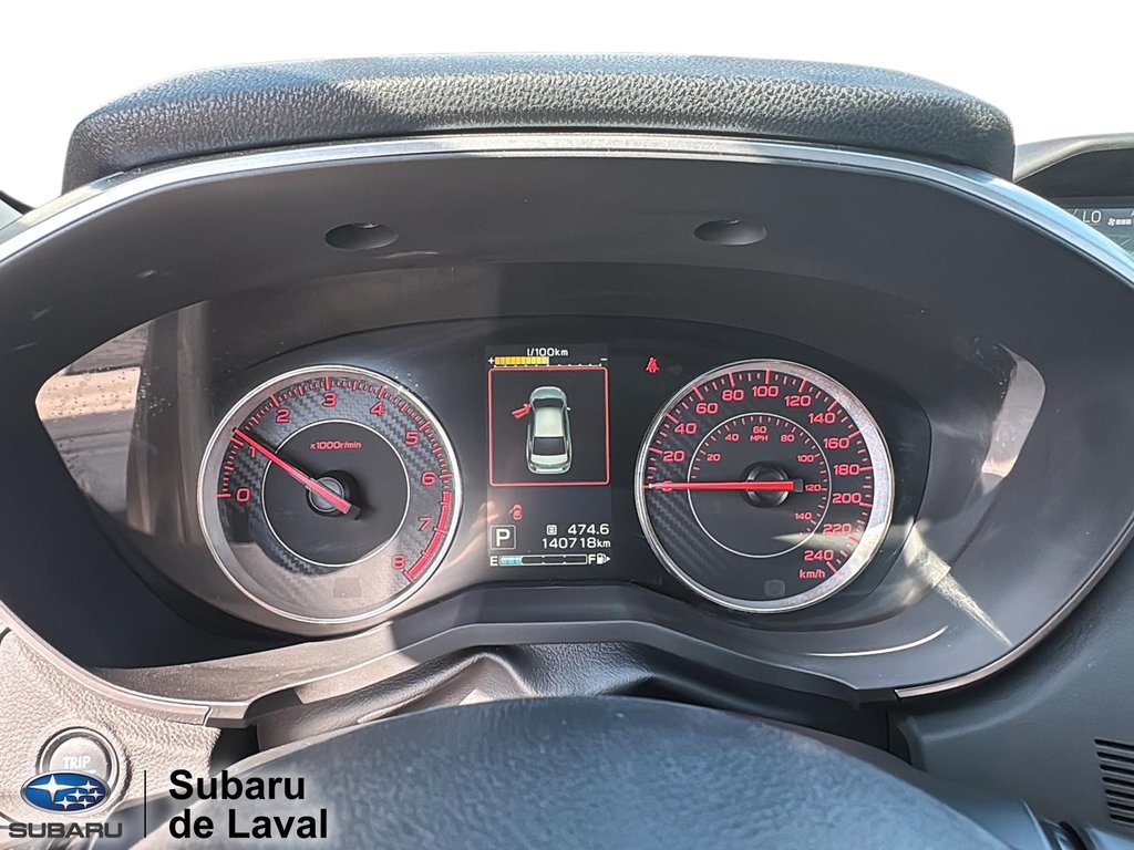 2019 Subaru Impreza Sport-tech in Laval, Quebec - 21 - w1024h768px