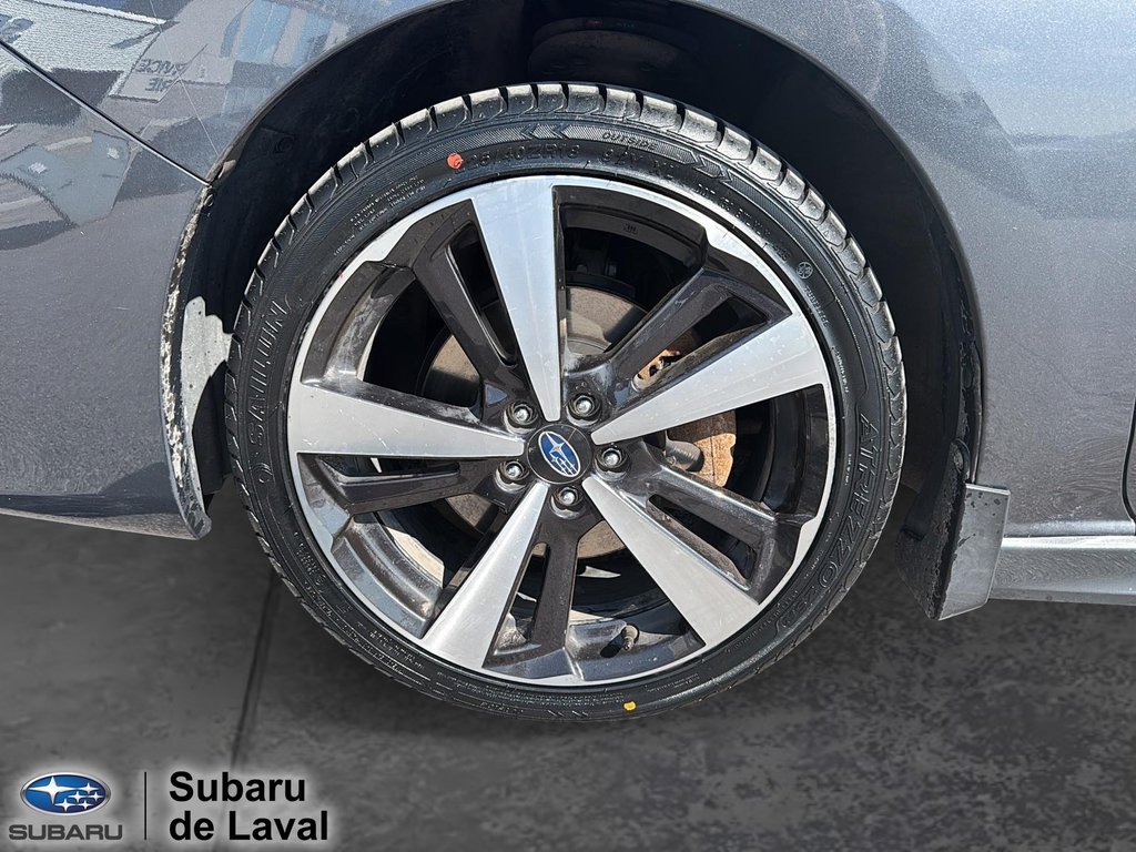 2019 Subaru Impreza Sport-tech in Laval, Quebec - 9 - w1024h768px