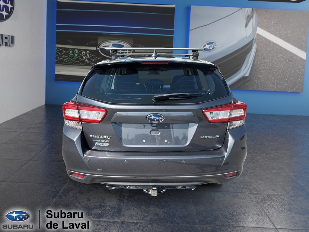 2019 Subaru Impreza Sport-tech in Laval, Quebec - 6 - w1024h768px