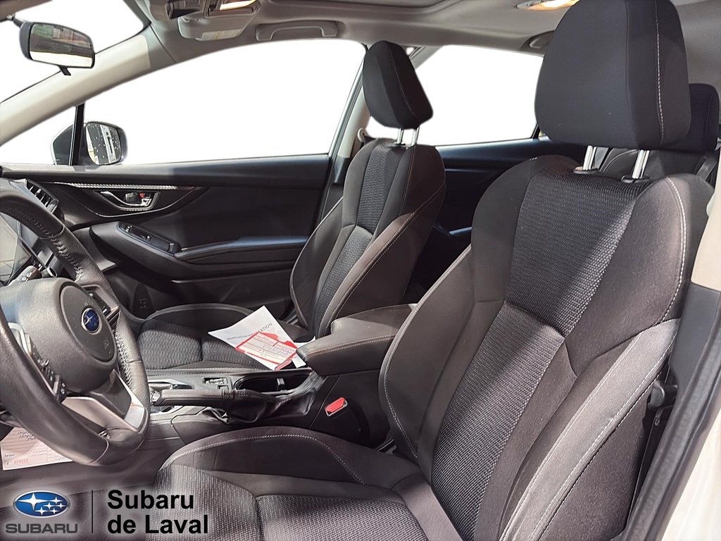 2019 Subaru Impreza Sport in Terrebonne, Quebec - 10 - w1024h768px