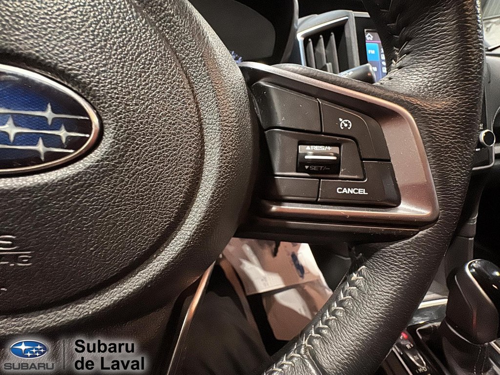 2019 Subaru Impreza Sport in Terrebonne, Quebec - 23 - w1024h768px