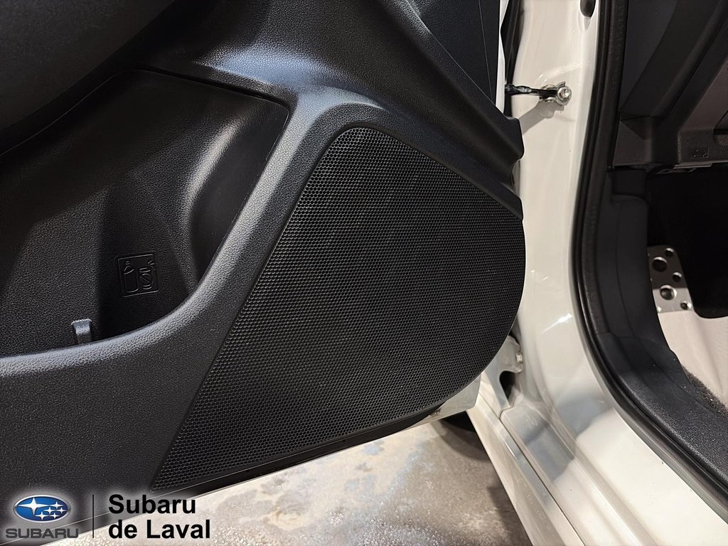 2019 Subaru Impreza Sport in Terrebonne, Quebec - 12 - w1024h768px