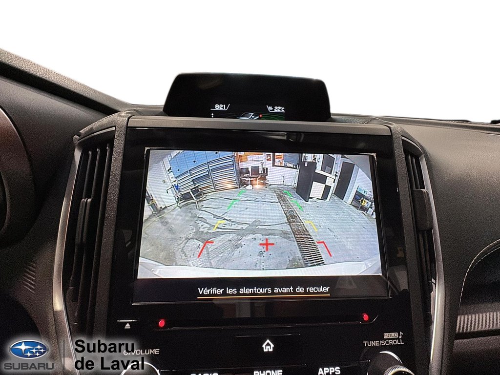 2019 Subaru Impreza Sport in Terrebonne, Quebec - 19 - w1024h768px