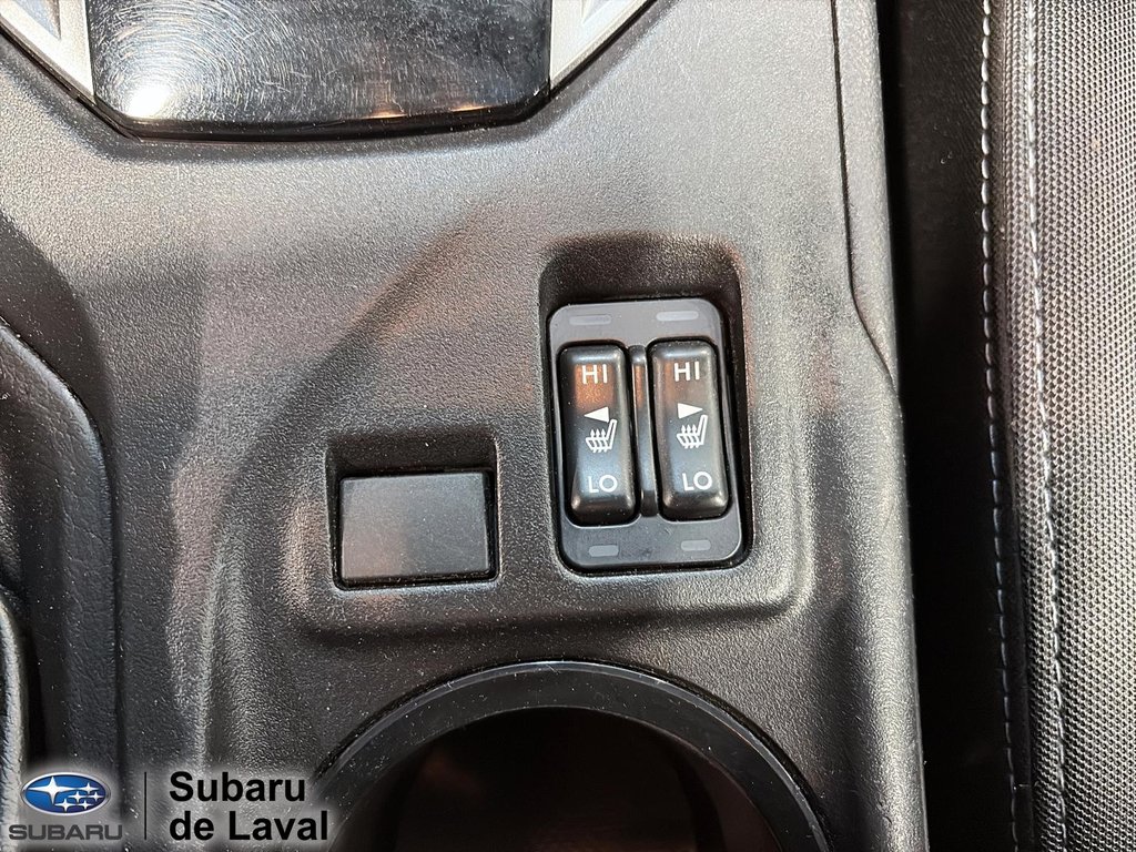 2019 Subaru Impreza Sport in Terrebonne, Quebec - 14 - w1024h768px