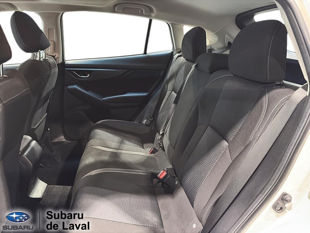 2019 Subaru Impreza Sport in Terrebonne, Quebec - 13 - w1024h768px