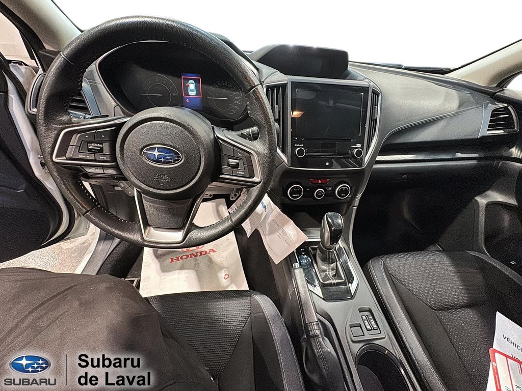 2019 Subaru Impreza Sport in Terrebonne, Quebec - 16 - w1024h768px