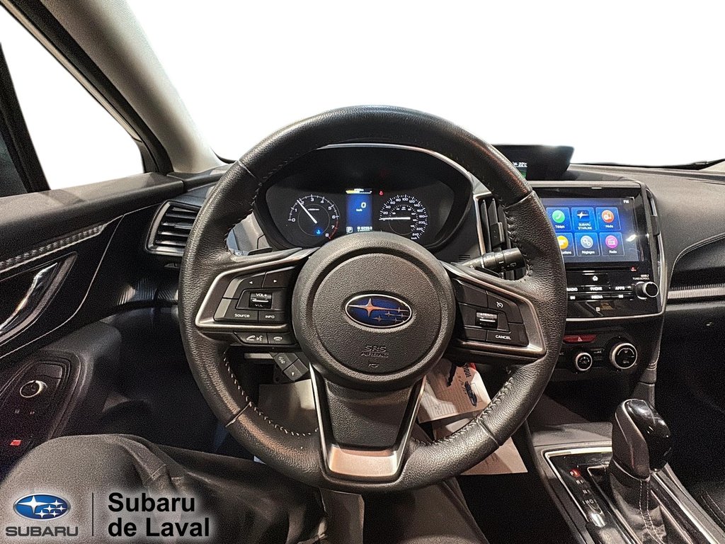 2019 Subaru Impreza Sport in Terrebonne, Quebec - 21 - w1024h768px