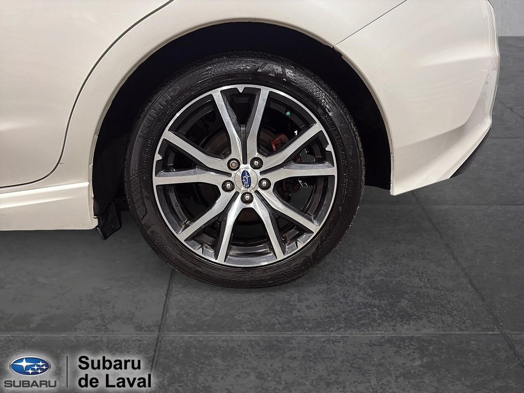 2019 Subaru Impreza Sport in Terrebonne, Quebec - 9 - w1024h768px