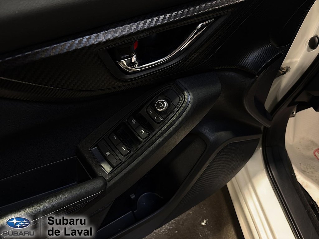 2019 Subaru Impreza Sport in Terrebonne, Quebec - 11 - w1024h768px