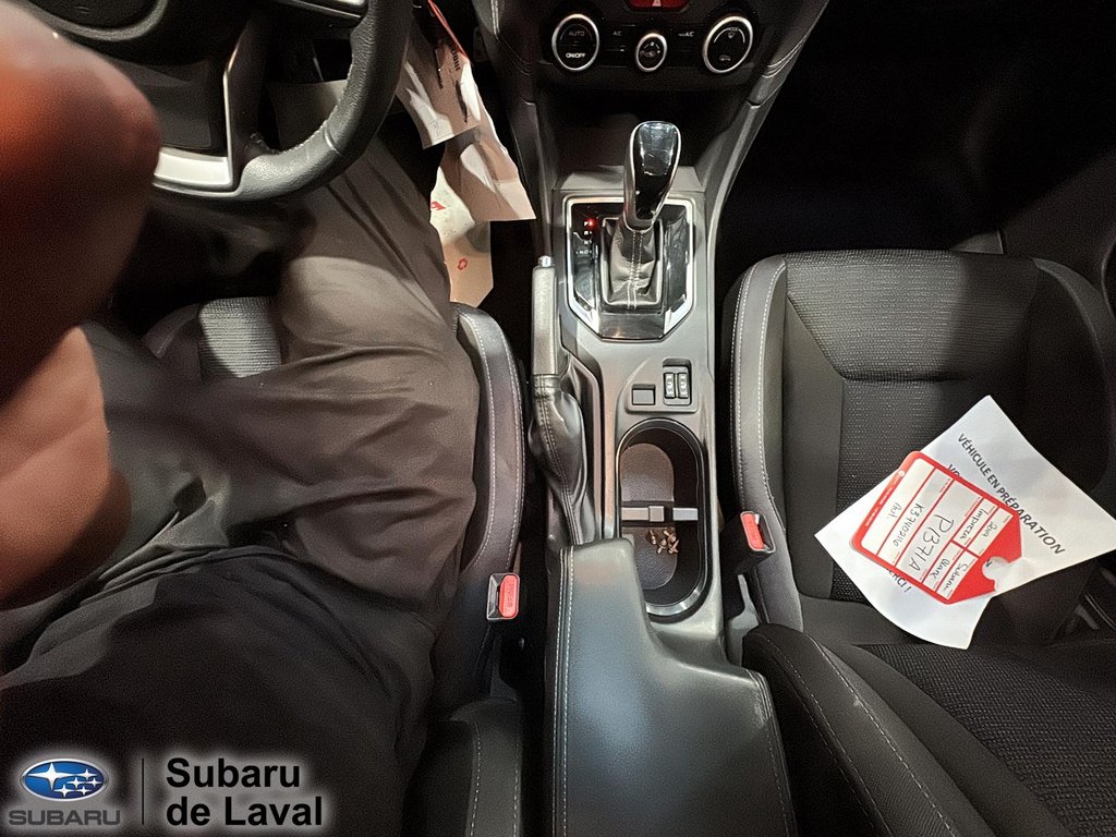 2019 Subaru Impreza Sport in Terrebonne, Quebec - 20 - w1024h768px