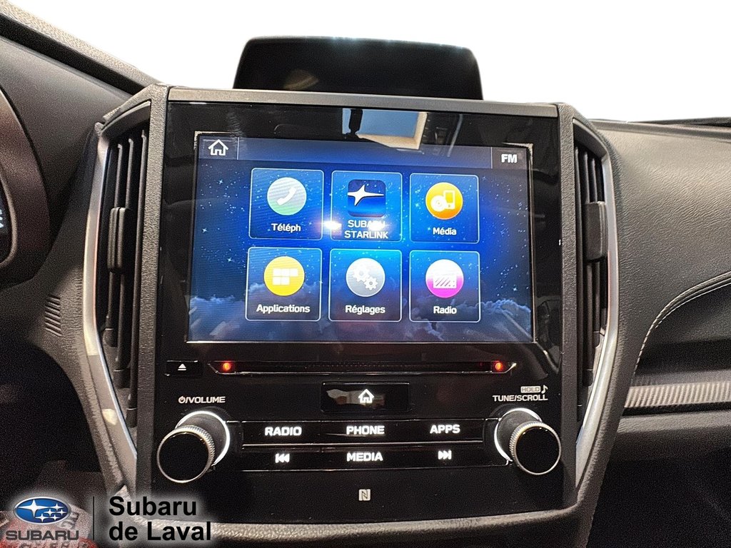 2019 Subaru Impreza Sport in Terrebonne, Quebec - 18 - w1024h768px