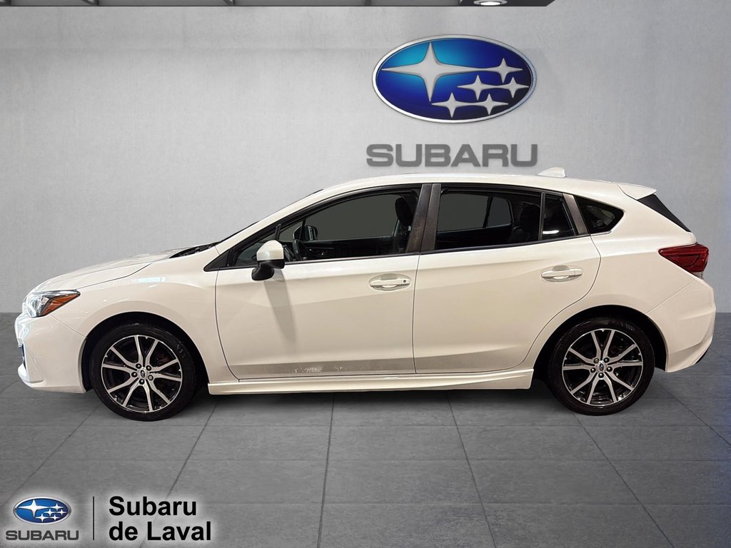 2019 Subaru Impreza Sport in Terrebonne, Quebec - 8 - w1024h768px