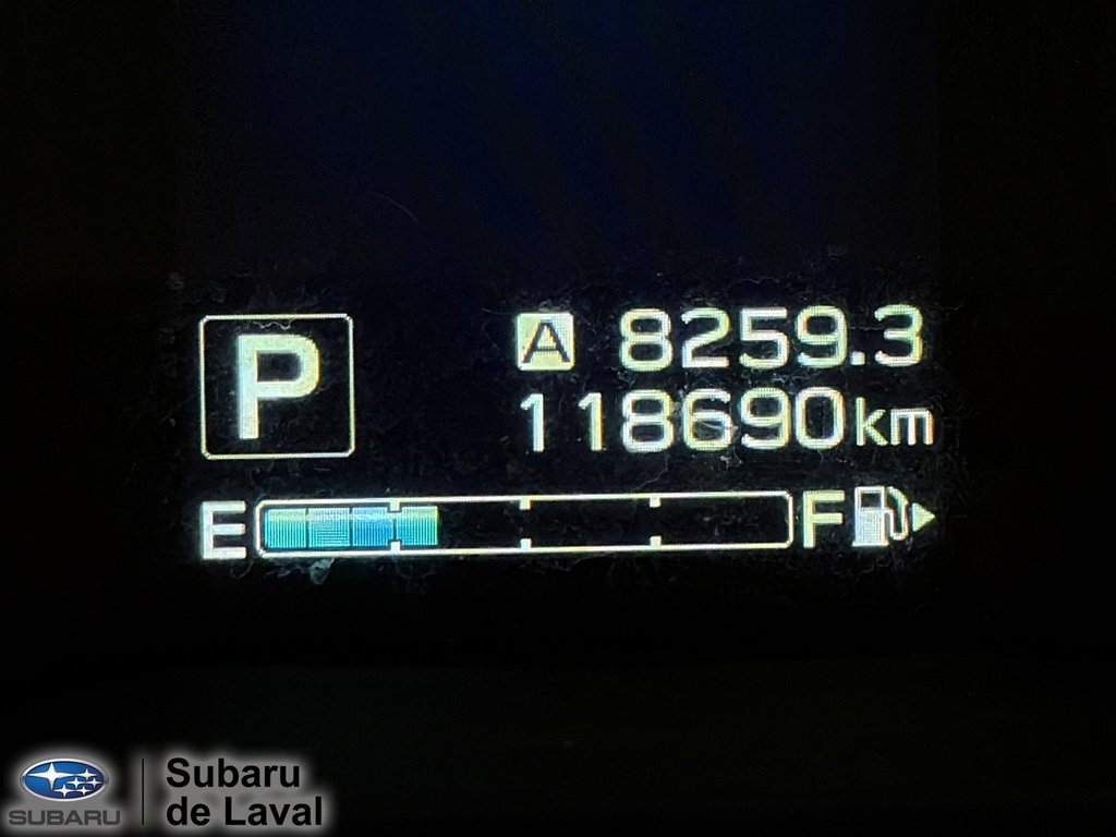2019 Subaru Impreza Sport in Terrebonne, Quebec - 25 - w1024h768px