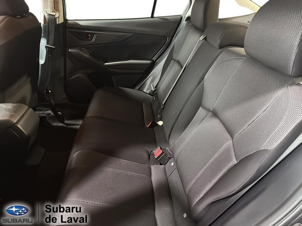 2019 Subaru Impreza Convenience in Terrebonne, Quebec - 11 - w1024h768px