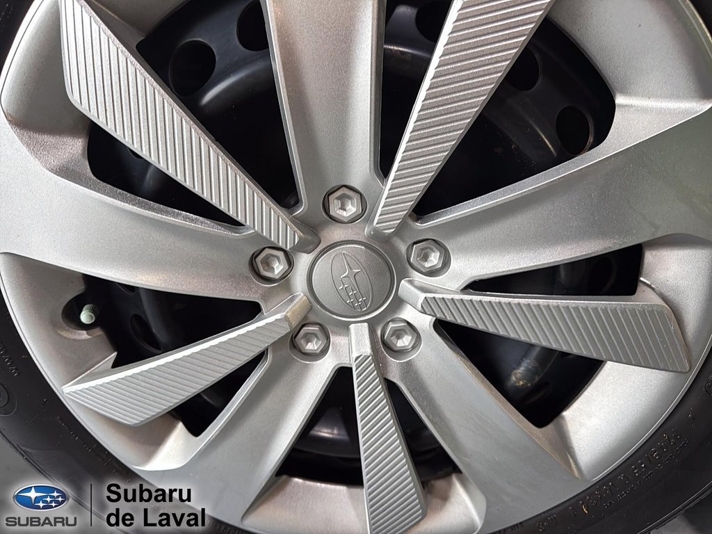 2019 Subaru Impreza Convenience in Terrebonne, Quebec - 8 - w1024h768px
