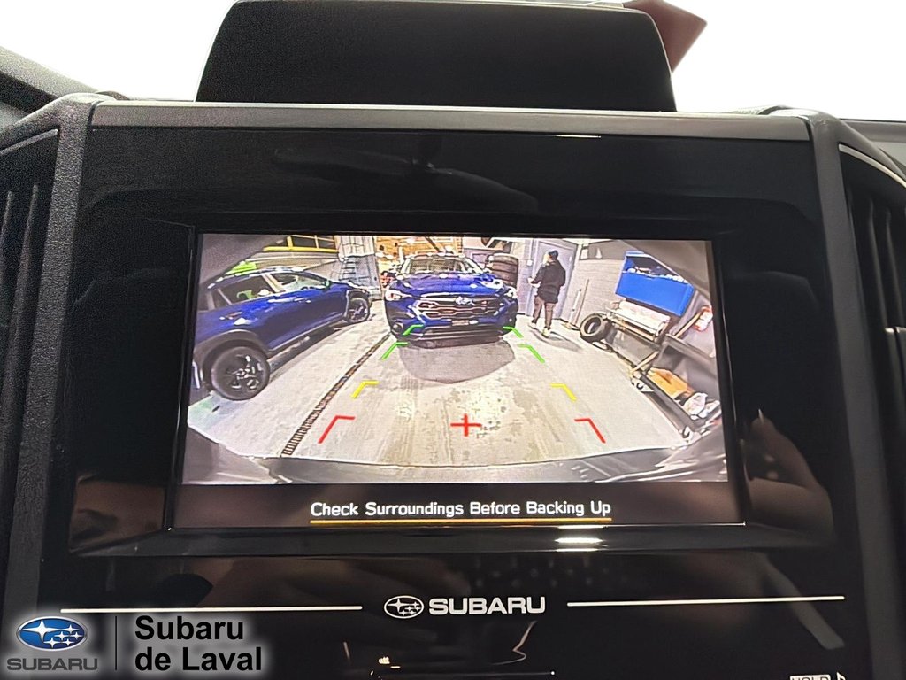 2019 Subaru Impreza Convenience in Terrebonne, Quebec - 14 - w1024h768px