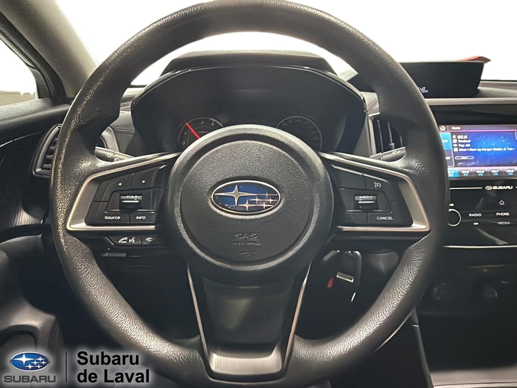 2019 Subaru Impreza Convenience in Terrebonne, Quebec - 16 - w1024h768px