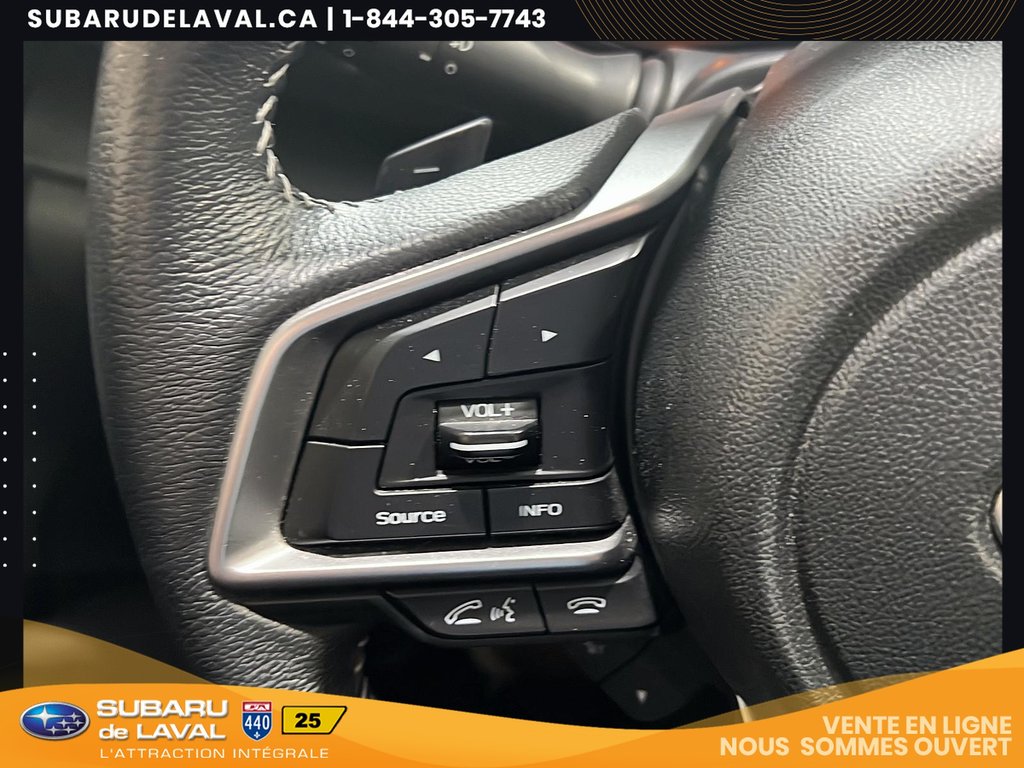 2020 Subaru Impreza Sport in Laval, Quebec - 19 - w1024h768px