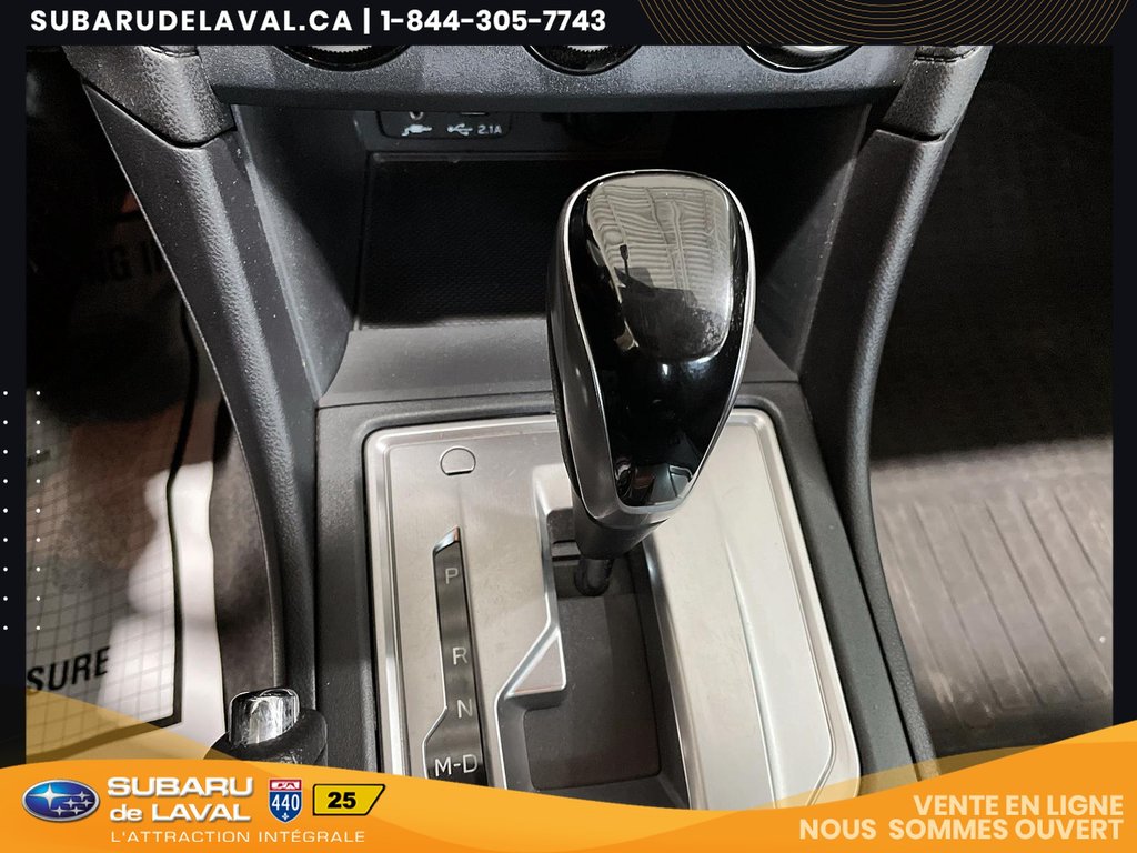 Subaru Impreza Touring 2020 à Laval, Québec - 17 - w1024h768px