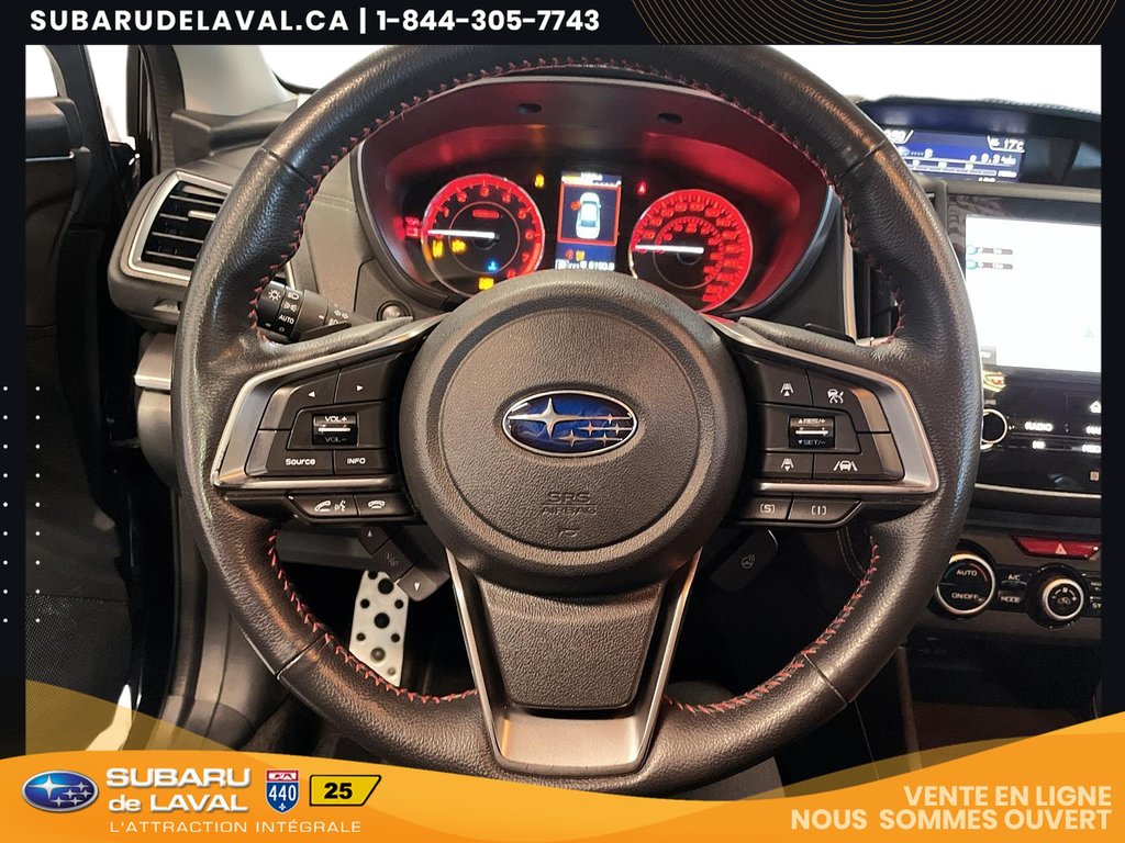 2020 Subaru Impreza Sport-tech in Laval, Quebec - 21 - w1024h768px