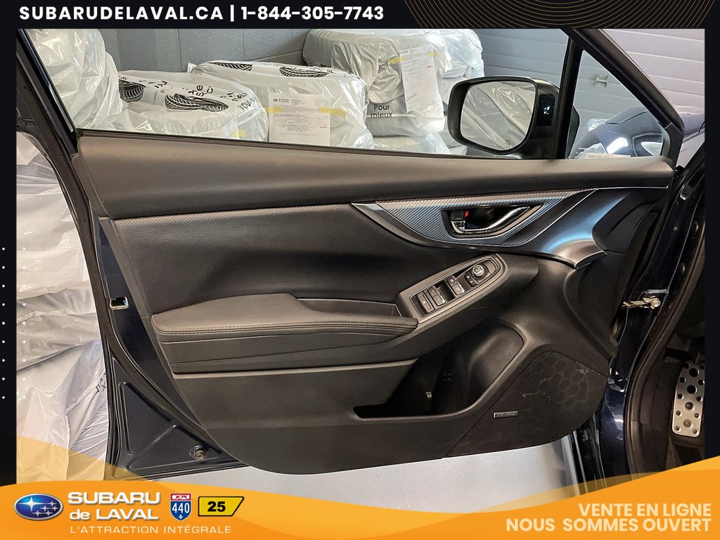 2020 Subaru Impreza Sport-tech in Laval, Quebec - 11 - w1024h768px