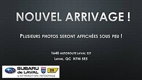 2020 Subaru Impreza Convenience in Laval, Quebec - 2 - w1024h768px