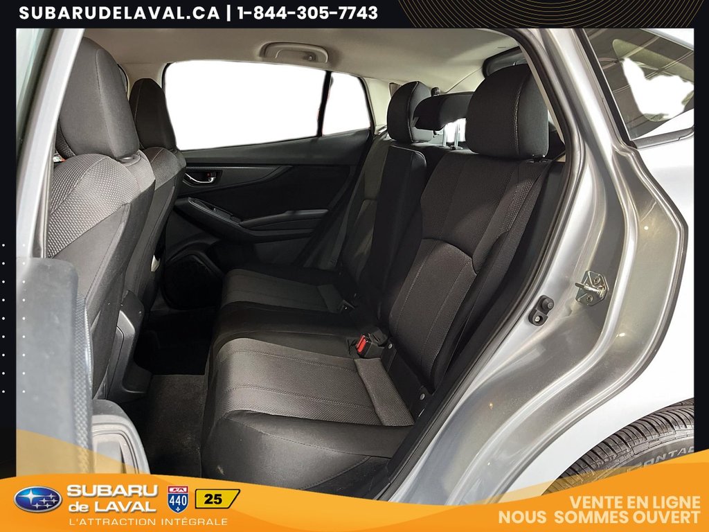 2020 Subaru Impreza Touring in Laval, Quebec - 15 - w1024h768px