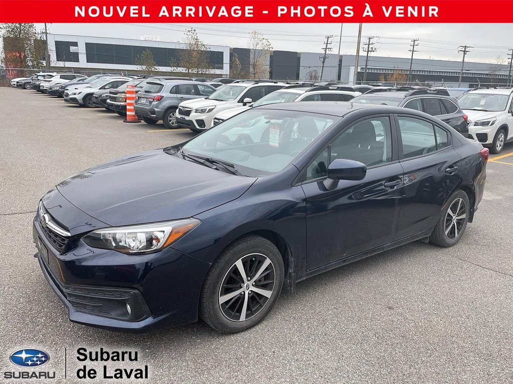 2020 Subaru Impreza Touring in Terrebonne, Quebec - 1 - w1024h768px