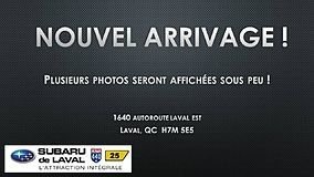 Subaru Impreza Commodité 2020 à Laval, Québec - 2 - w1024h768px