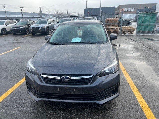 Subaru Impreza Commodité 2020 à Laval, Québec - 3 - w1024h768px