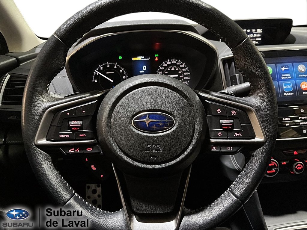 Subaru Impreza Sport 2020 à Laval, Québec - 22 - w1024h768px