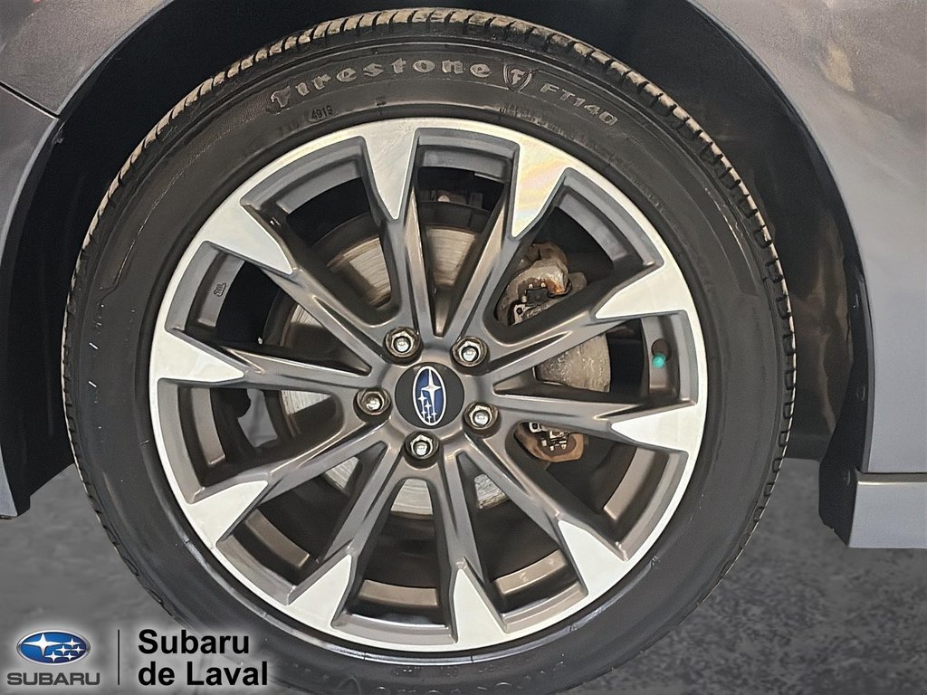 Subaru Impreza Sport 2020 à Laval, Québec - 9 - w1024h768px