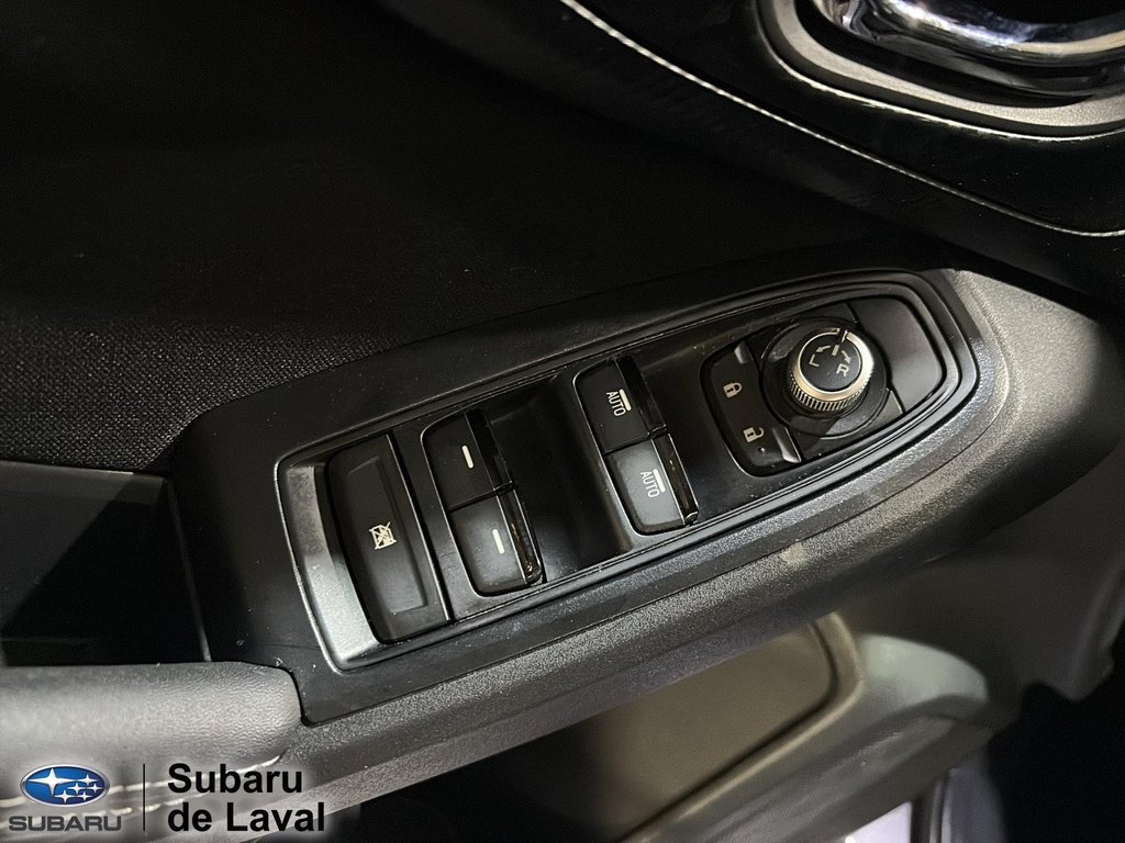 Subaru Impreza Sport 2020 à Laval, Québec - 11 - w1024h768px