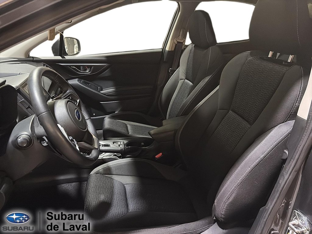 Subaru Impreza Sport 2020 à Laval, Québec - 10 - w1024h768px