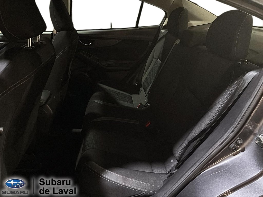 Subaru Impreza Sport 2020 à Laval, Québec - 13 - w1024h768px